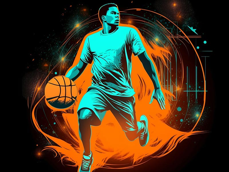 谢泼德曾谈：不想太多！只要我果断出手、放开打，比赛就会变容易