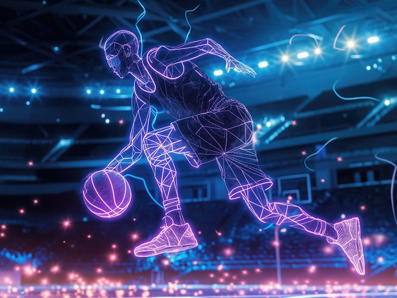 东契奇：老詹不可思议！第23季仍这么强 我打这么久估计走不动