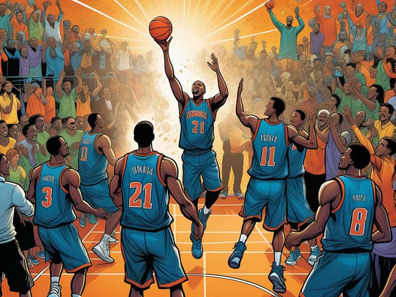 快船惨遭灰熊逆转，大史崩溃：这烂队快解散吧，毁灭吧😳