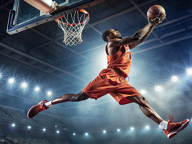 当众撒糖？名场面：浓眉明星赛不顾采访，大声表白詹姆斯！