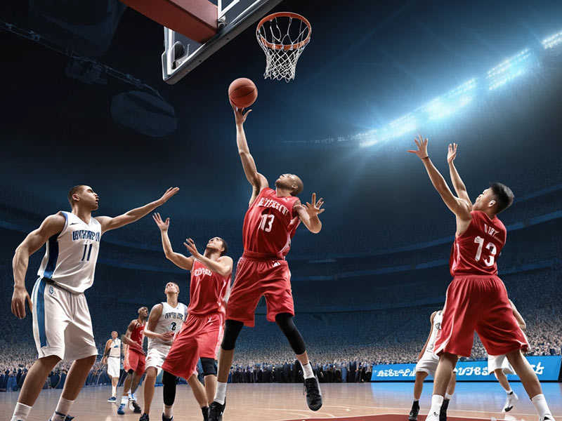 太搞了😻谢泼德此前：阿门说要是我有空位不投篮，他就揍我一顿