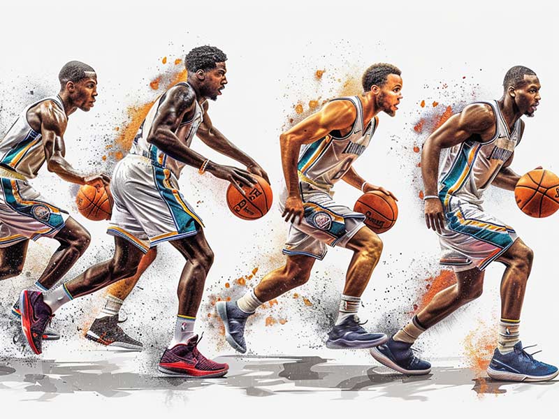 杨毅此前：如果克莱一开始就和老詹搭档，那他就是防守好的科沃尔