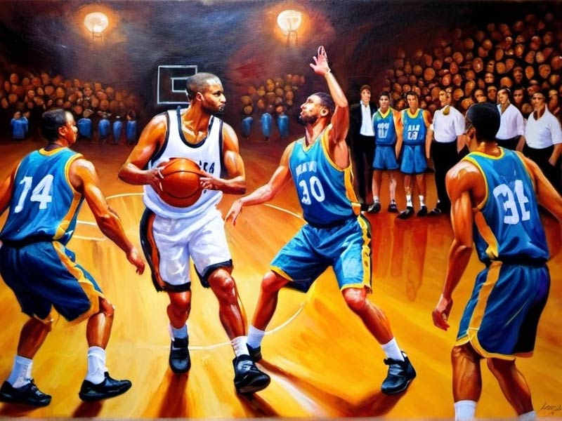 科尔：库里右大腿股四头肌挫伤！他这场比赛确实看起来不舒服！