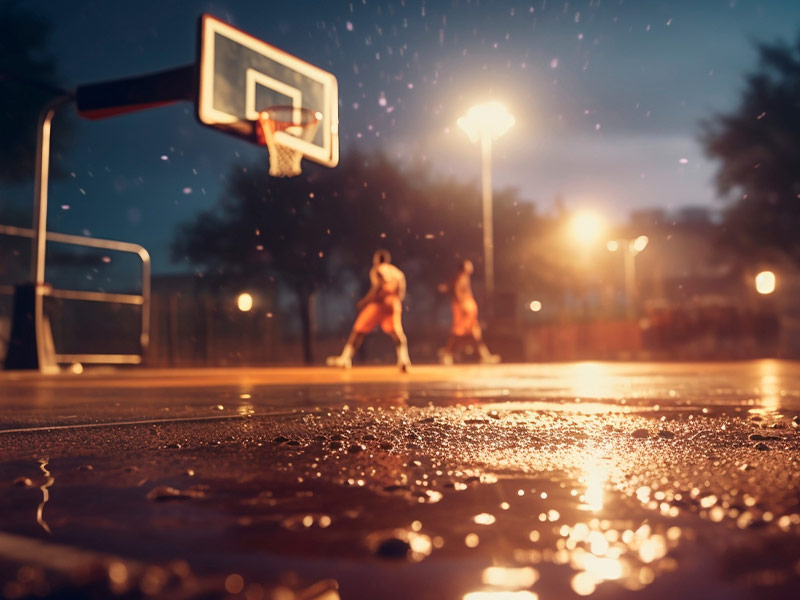 书豪分享改善队友关系过往：刚到火箭，哈登总是不屑并给我翻白眼