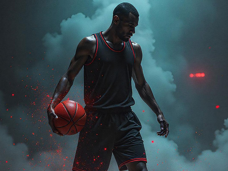 哈特：KD看到我说比斯利单挑能赢他，私信问我是否脑子进水！