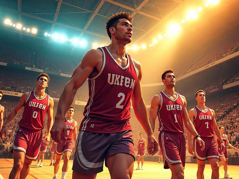 文班亚马劈叉那一刻真的惊呆了，这可是和姚明一样高的人啊