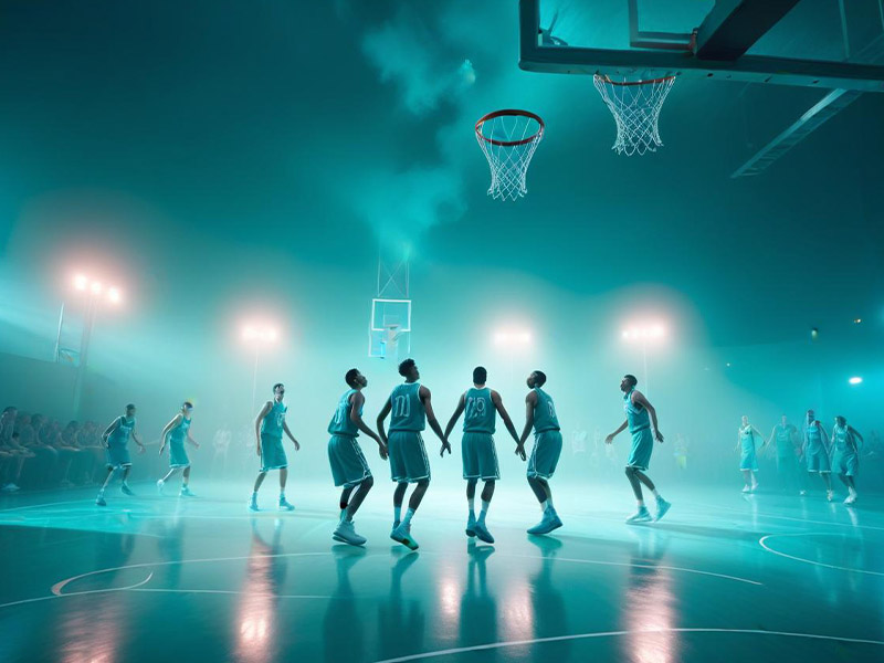 斯通赛季开启前表示：谢泼德得为我们打出很出色的表现！必须的！