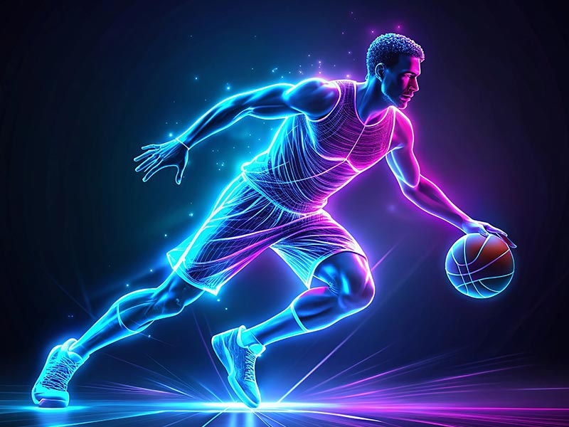 韩旭赛后采访：我是内线球员，得分这么高要归功于队友的好传球！