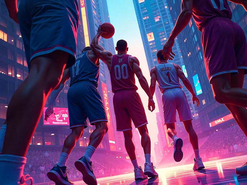 詹姆斯播客盛赞约基奇：我交手过的球员里最有统治力，最全面的！