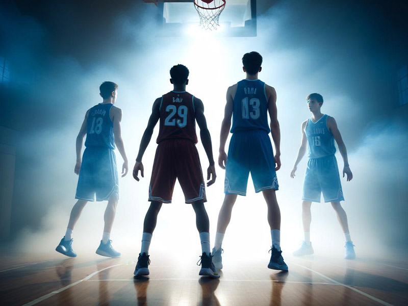 马健：瀚森防守细节待加强&总差半步！要去适应球队而非增加负担