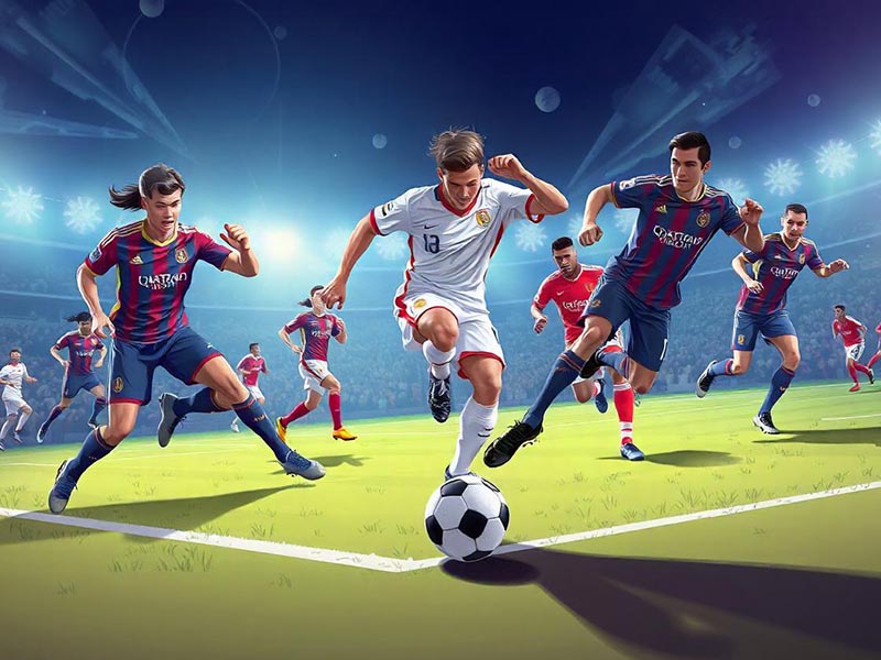 4年前卢卡库打爆马里，让塔子决定重整后防线！😘