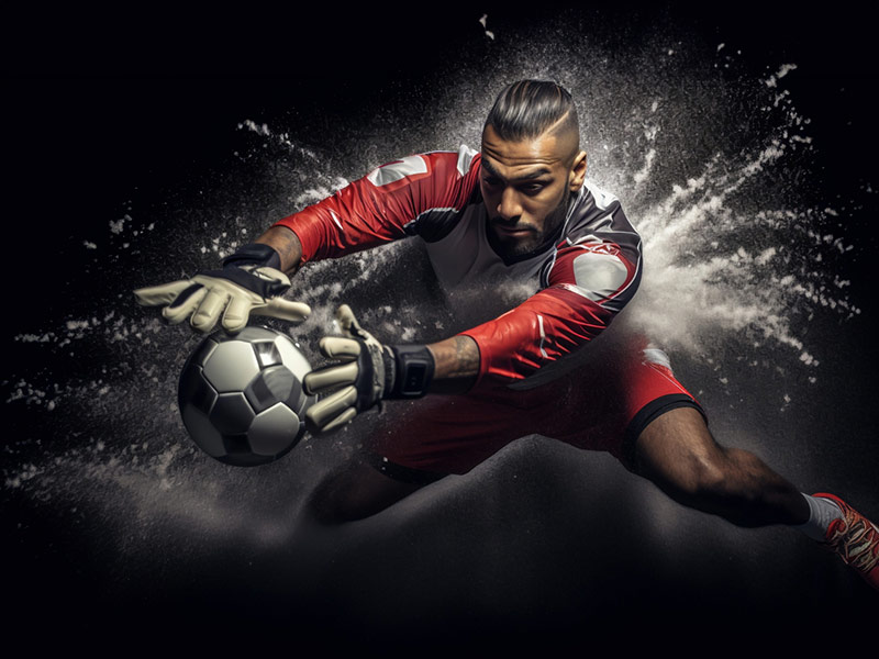 siuuu~起来！帅惟浩前场抢断过门将破门梅开二度